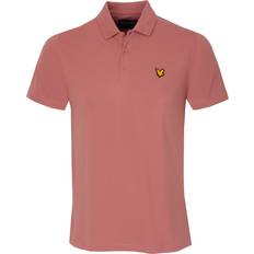 Leather Polo Shirts Lyle & Scott Technical Golf Polo Shirt