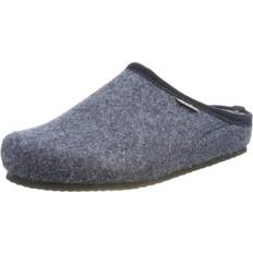 Ara Herren Pantoffeln & Hausschuhe Ara Hausschuhe blau Enzo-W