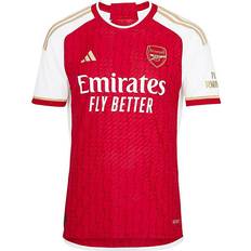 Adidas arsenal 23 24 Adidas Arsenal Authentic Home Shirt 2023/24