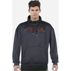 Bullpadel Rubin Sweatshirt Svart