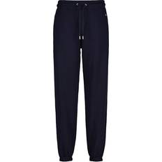 Gant Dame Bukser Gant Dame Shield joggingbukser Blå