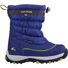 Viking windchill Barnskor Viking Windchill GTX - Dark Blue/Navy