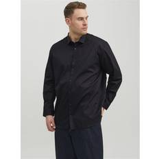 Jack & Jones Plus Loose Fit Dress Shirt