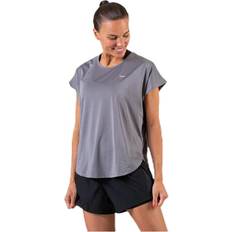 Röhnisch Leo Loose Top - Grey