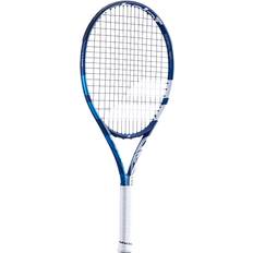 Tennis Babolat Drive 25 Junior Blue