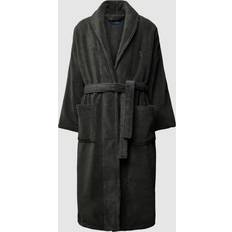 Polo Ralph Lauren Terry Robe - Dark Slate