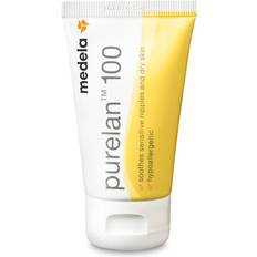 Purelan Lanolin Nipple Cream 37g