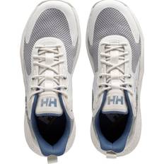 Helly Hansen Men Trainers Helly Hansen 2023 Revolution Sailing Trainers Off White