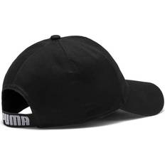 Oui Accessoires Puma Casquette Liga - Noir