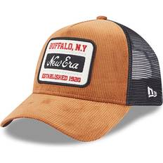 Pana Accesorios New Era Cord Trucker - Male Equipo Tapas