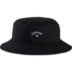 Protezione UV Cappelli Callaway HD Black Bucket Hat