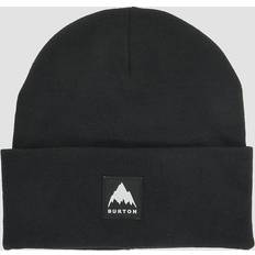 Burton Damen Bekleidung Burton Recycled Kactusbunch Tall Beanie true black