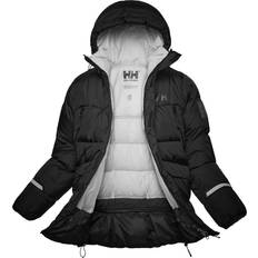 Helly Hansen Arctic Down Parka - Black