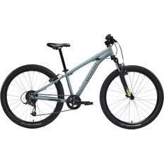 Rockrider ST 500 - Gray/Green