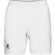 Adidas Ergo Shorts Korte Broek - White