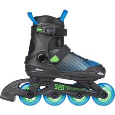 Firefly Inlines Firefly Kinder Inlineskates ILS 520 Schwarz