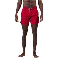 Swimming Swimming Trunks Aquarapid Kylent Shorts - Red