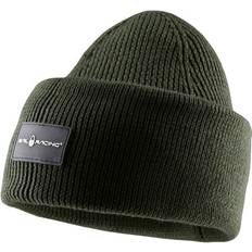 Sail Racing Race Folded Long Beanie - Dark Forest