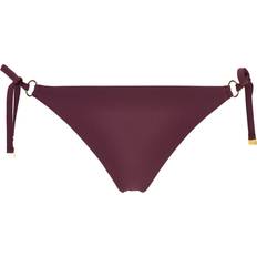 Røde Bikinier Calvin Klein Bikini - Bordeaux