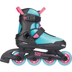 Firefly Inlines Firefly Kinder Inlineskates ILS 520 Schwarz