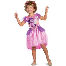 Joulu Juhlamekot Disguise My Little Pony Princess Petals Dress