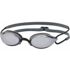 Swim Goggles Zoggs Fusion Air Titanium Black/Grey/Smoke