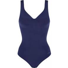 Sloggi Shapewear & Under Garments Sloggi Zero Feel Seamfree Body - Dark Navy