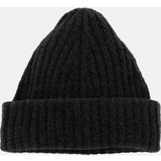 Resteröds Man Beanies Resteröds Bengan Sombreros Y Gorras - Black