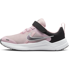 Kinderenschoenen Nike Downshifter 12 PS - Pink/Roze