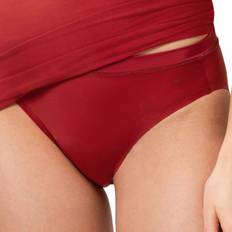 Triumph Rød Trusser Triumph Smart Micro Tai Red * Kampagne *