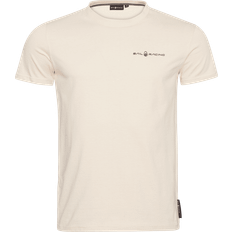 Sail Racing T-shirts Sail Racing Bowman Logo Tee - Blanco