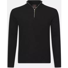 Oscar Jacobson Tröjor Oscar Jacobson Patton half zip