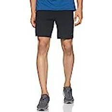 Klær Adidas Herren Shorts Supernova, Black, 7" DN2386