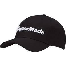 Men's Performance Seeker Cap - Black