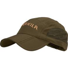 Hunting - Women Caps Härkila Trail Foldable Cap - Willow Green
