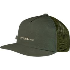 Accessoires Buff Pack Trucker Cap Solid Military