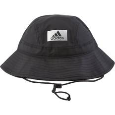 Polyester Hüte Adidas Hut WIND.RDY Tech Bucket Hat HT2034 Schwarz OSFM