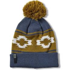 Fox Huer Fox Hue Full Flux Beanie - Sort