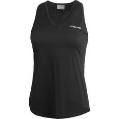 Vida Linnen Head Janet Linne Special Edition Damer Svart