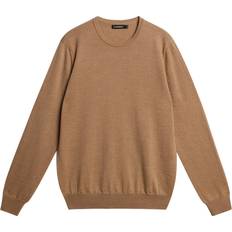 J.Lindeberg Lyle merino crew neck