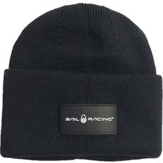 Sail Racing Race Folded Long Beanie - Carbon