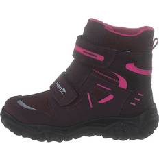 Superfit Husky Gore-tex Red/pink Svart