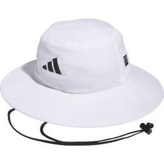 Adidas Uomo Cappelli Adidas Cappello a tesa larga - Blanc