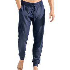 Azul - Hombre Ropa de dormir Bread & Boxers Pyjama Pant Dark Male