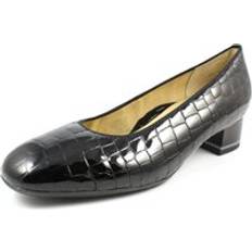 Ara Dame Sko Ara Graz Pumps - Sort