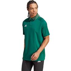 Adidas Tiro 23 Competition Polo - Drkgrn/Beamgr