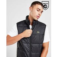 Lacoste Westen Lacoste Ydervest Sort