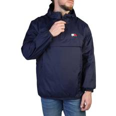 Tommy Hilfiger Jackets Tommy Hilfiger Foldable Windbreaker Jacket - Blue