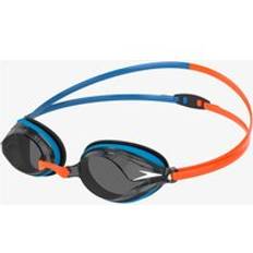 Orange Schwimmen Speedo Vengeance Schwimmbrille für Erwachsene Orange/Blau