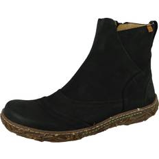 Chelsea Boots El Naturalista Nido Ella Chelsea Boots - Negro